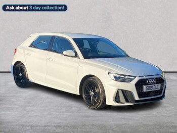 Audi - A1