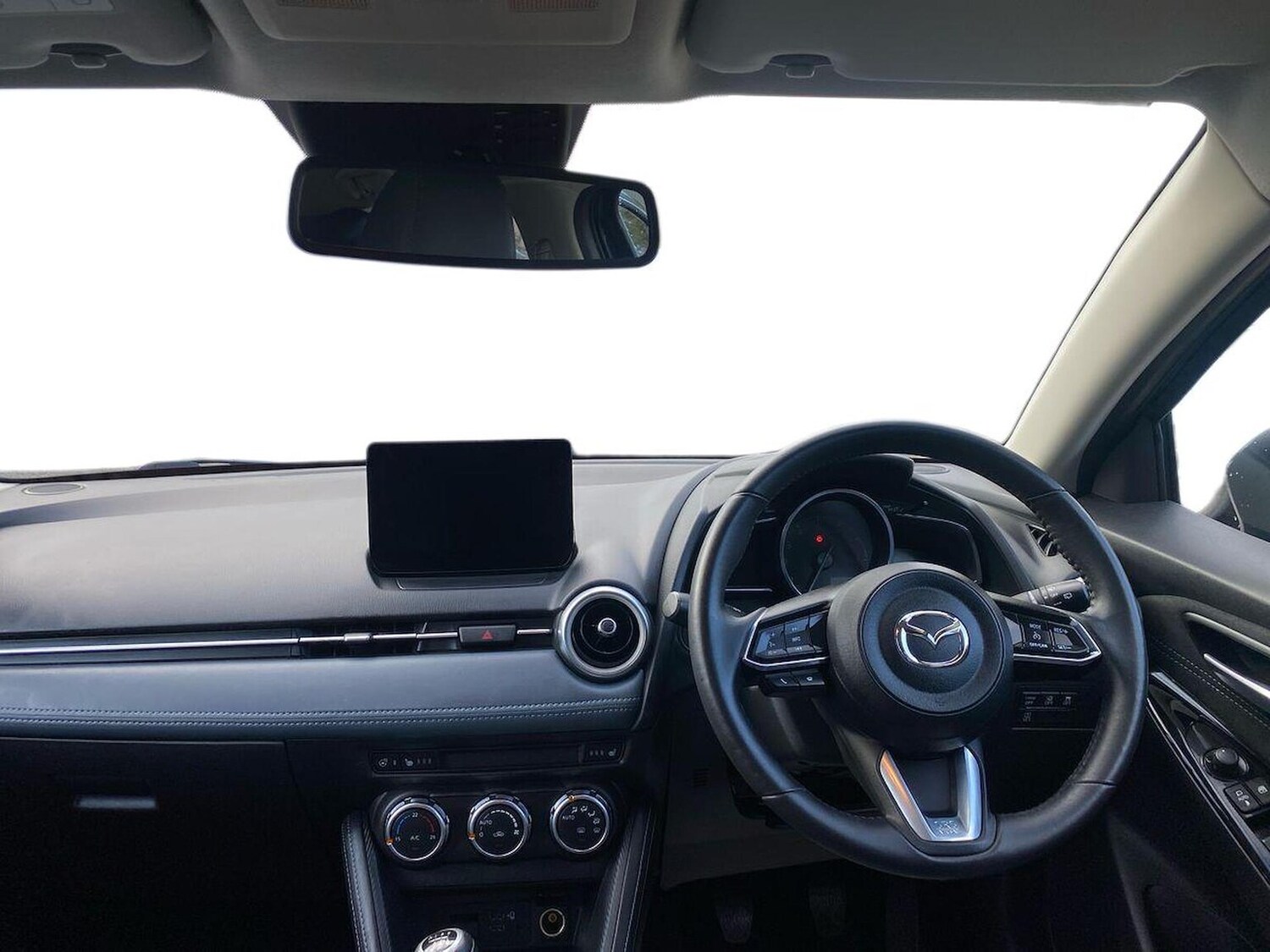 Used Mazda Mazda2 2022 for sale - 78195689: Photo 10