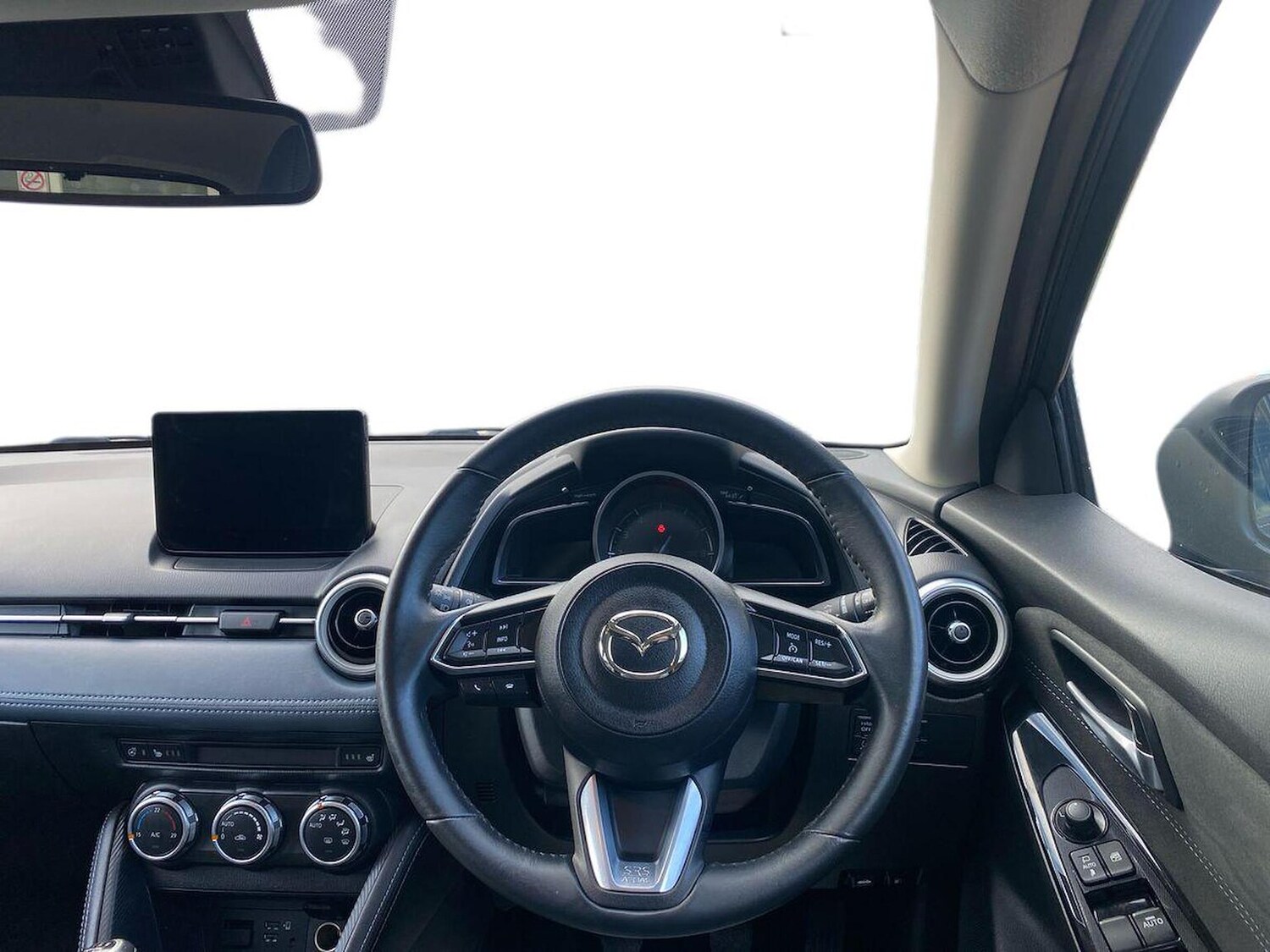 Used Mazda Mazda2 2022 for sale - 78195689: Photo 11