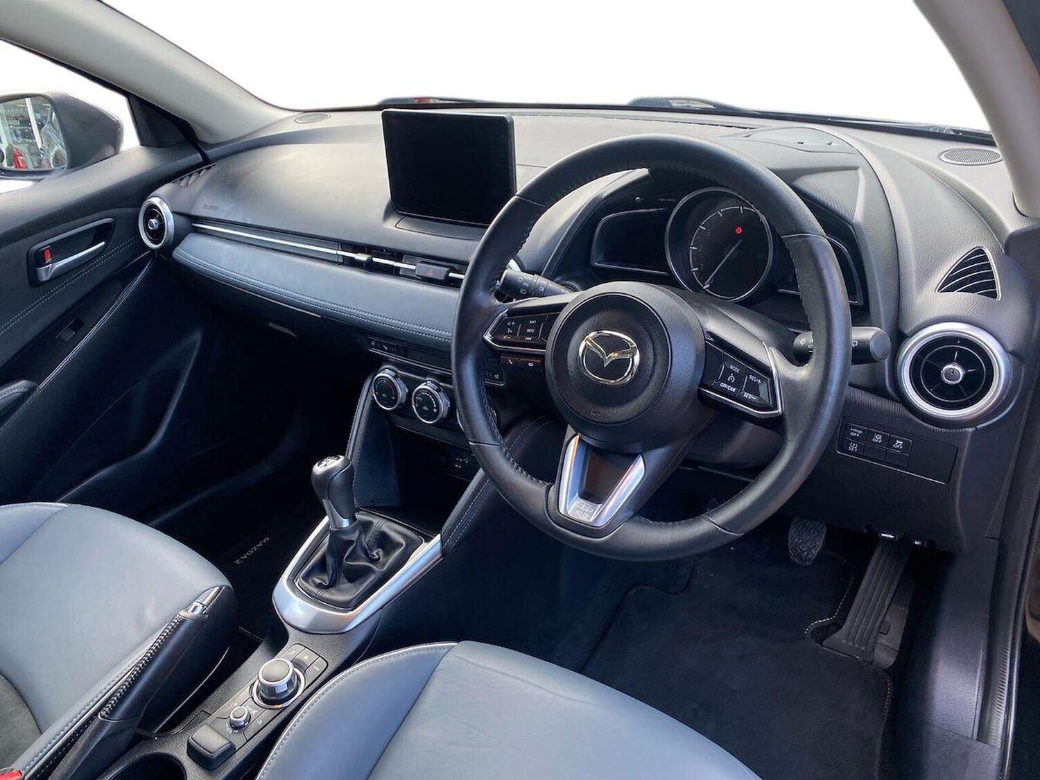 Used Mazda Mazda2 2022 for sale - 78195689: Photo 17