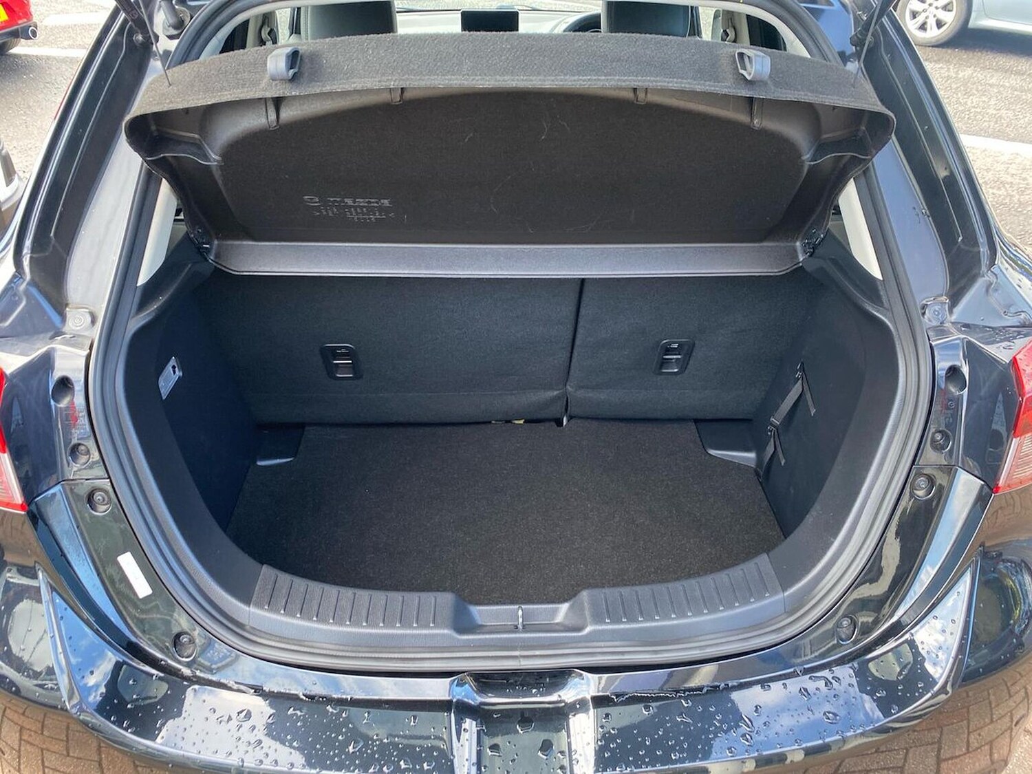 Used Mazda Mazda2 2022 for sale - 78195689: Photo 19