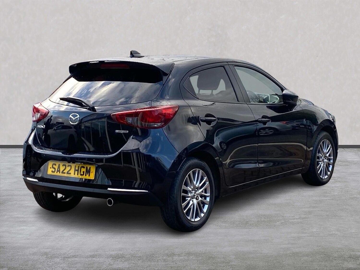 Used Mazda Mazda2 2022 for sale - 78195689: Photo 20