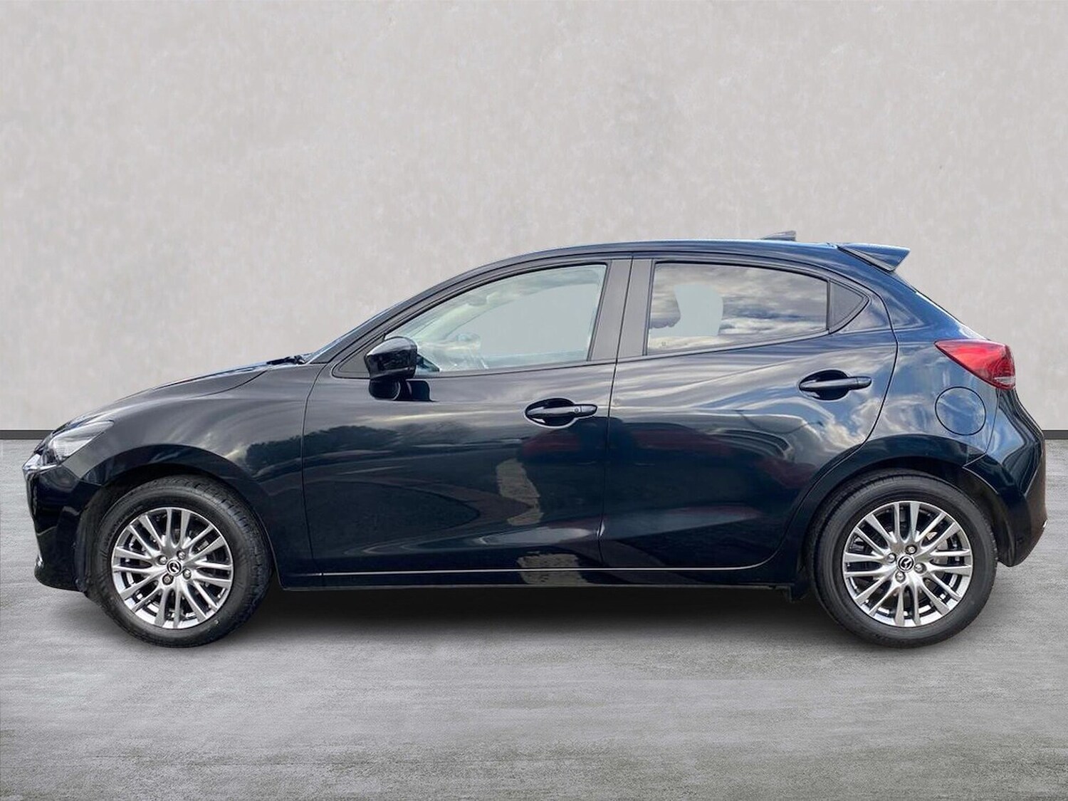 Used Mazda Mazda2 2022 for sale - 78195689: Photo 21