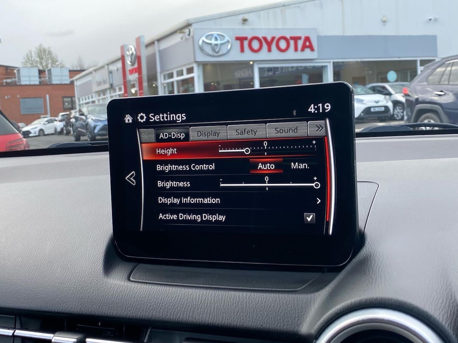 Used Mazda Mazda2 2022 for sale - 78195689: Photo 27