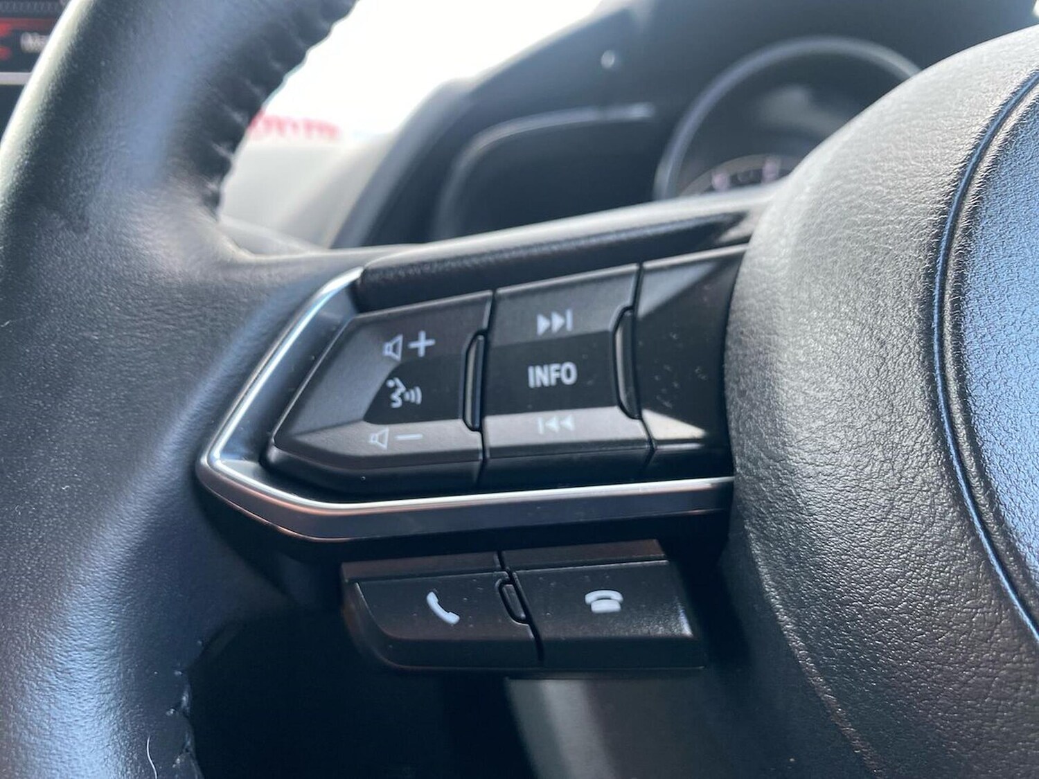 Used Mazda Mazda2 2022 for sale - 78195689: Photo 28