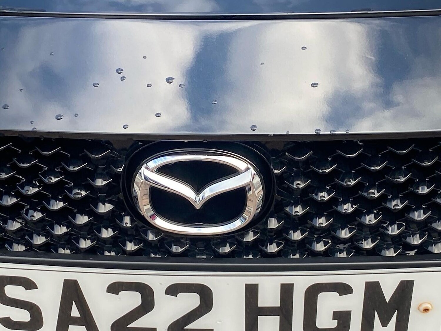 Used Mazda Mazda2 2022 for sale - 78195689: Photo 32