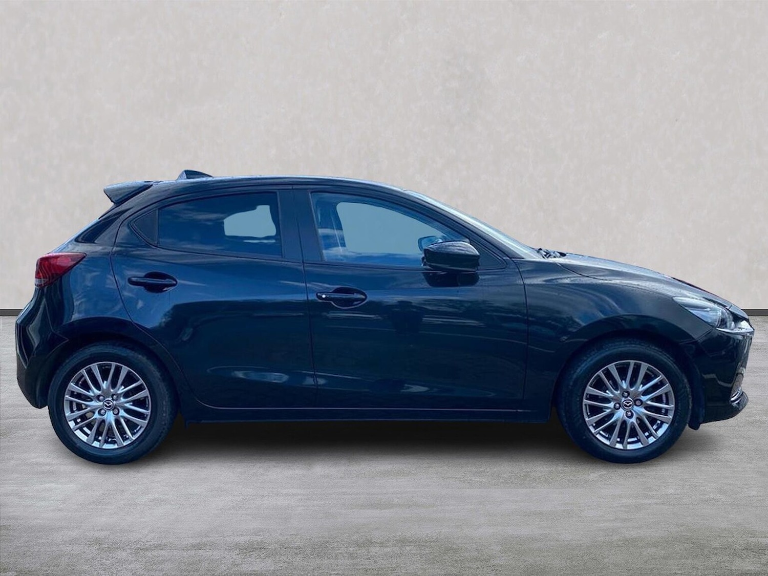 Used Mazda Mazda2 2022 for sale - 78195689: Photo 5