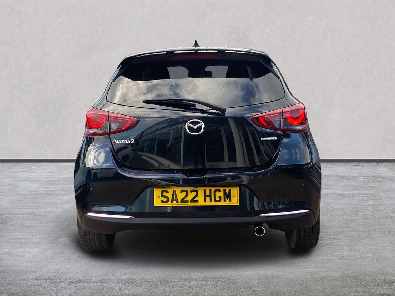 Used Mazda Mazda2 2022 for sale - 78195689: Photo 6