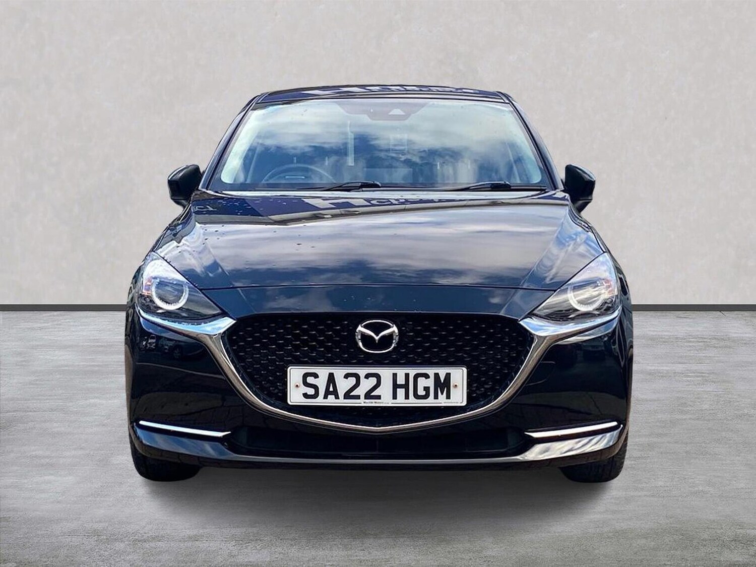 Used Mazda Mazda2 2022 for sale - 78195689: Photo 7