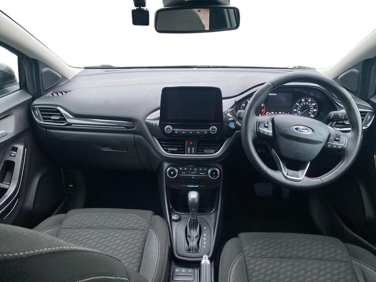 Used Ford Puma 2022 for sale - 78195552: Photo 10