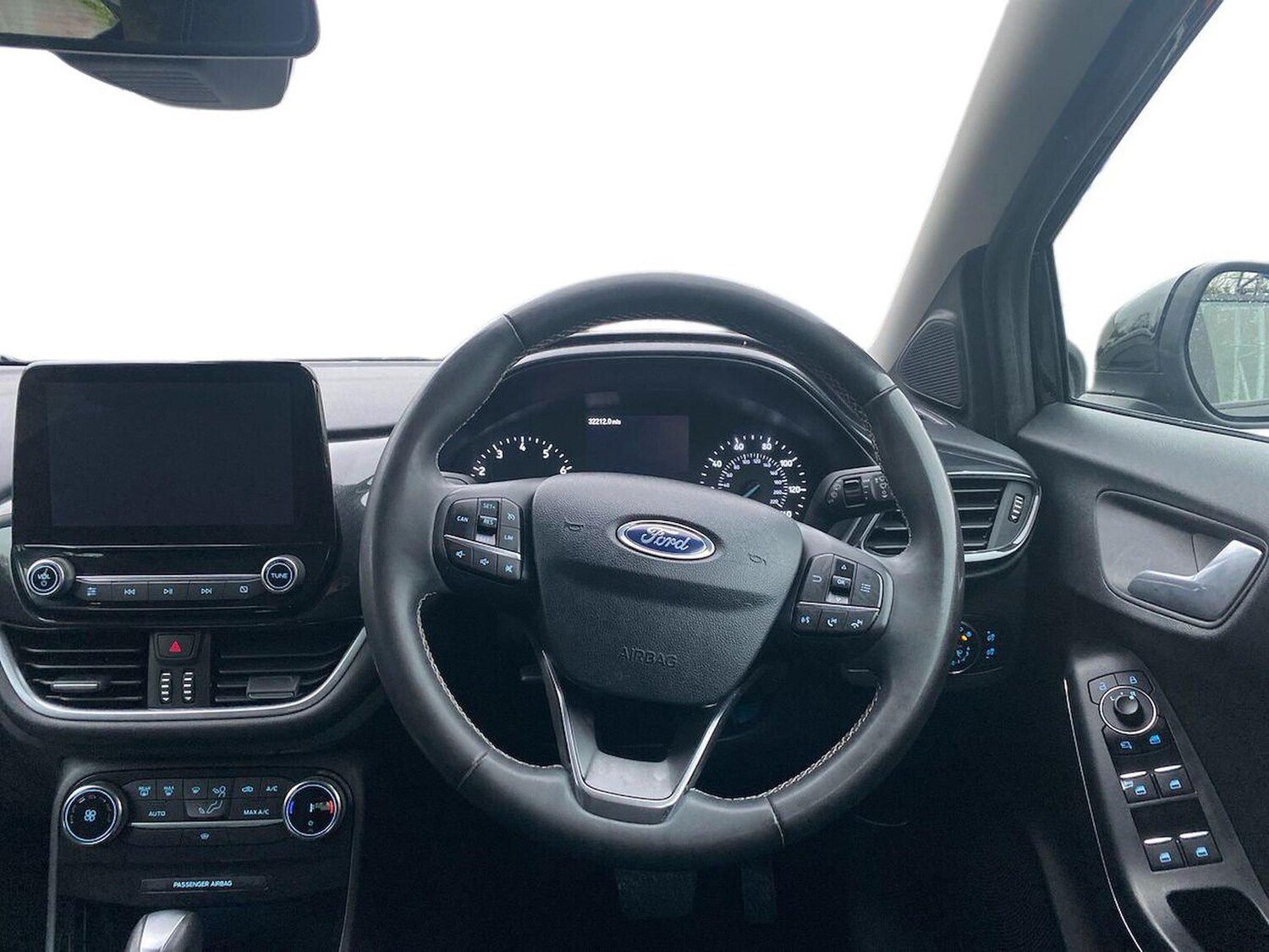 Used Ford Puma 2022 for sale - 78195552: Photo 11