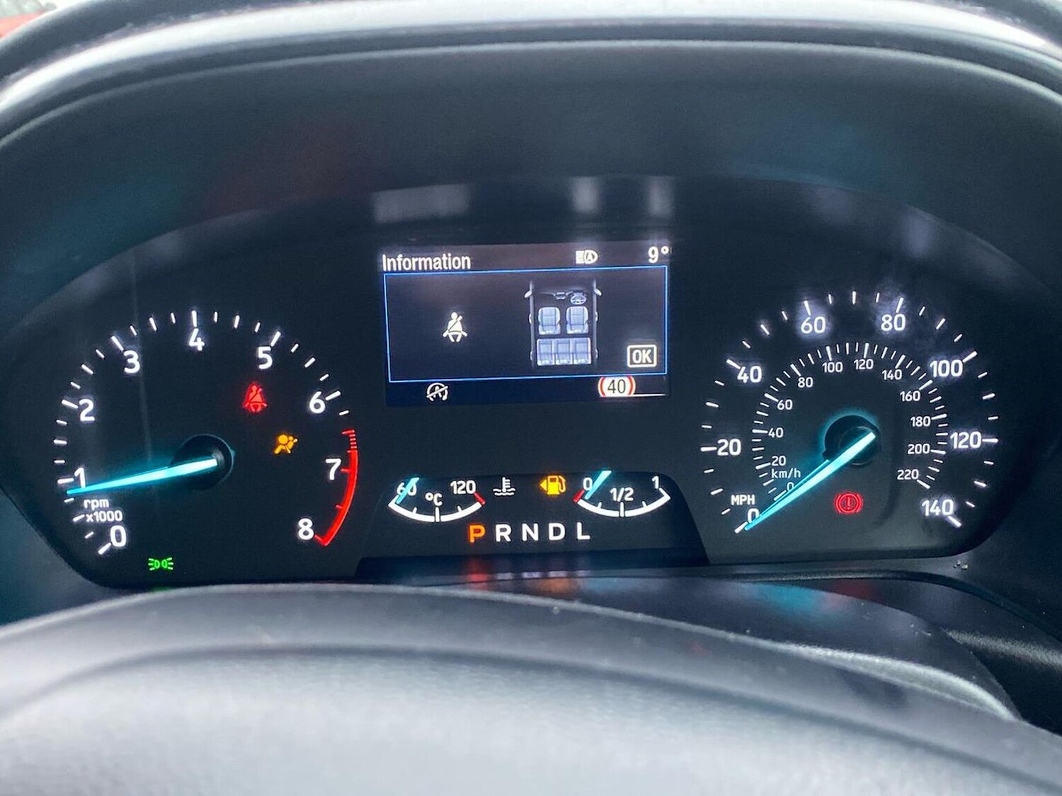 Used Ford Puma 2022 for sale - 78195552: Photo 12