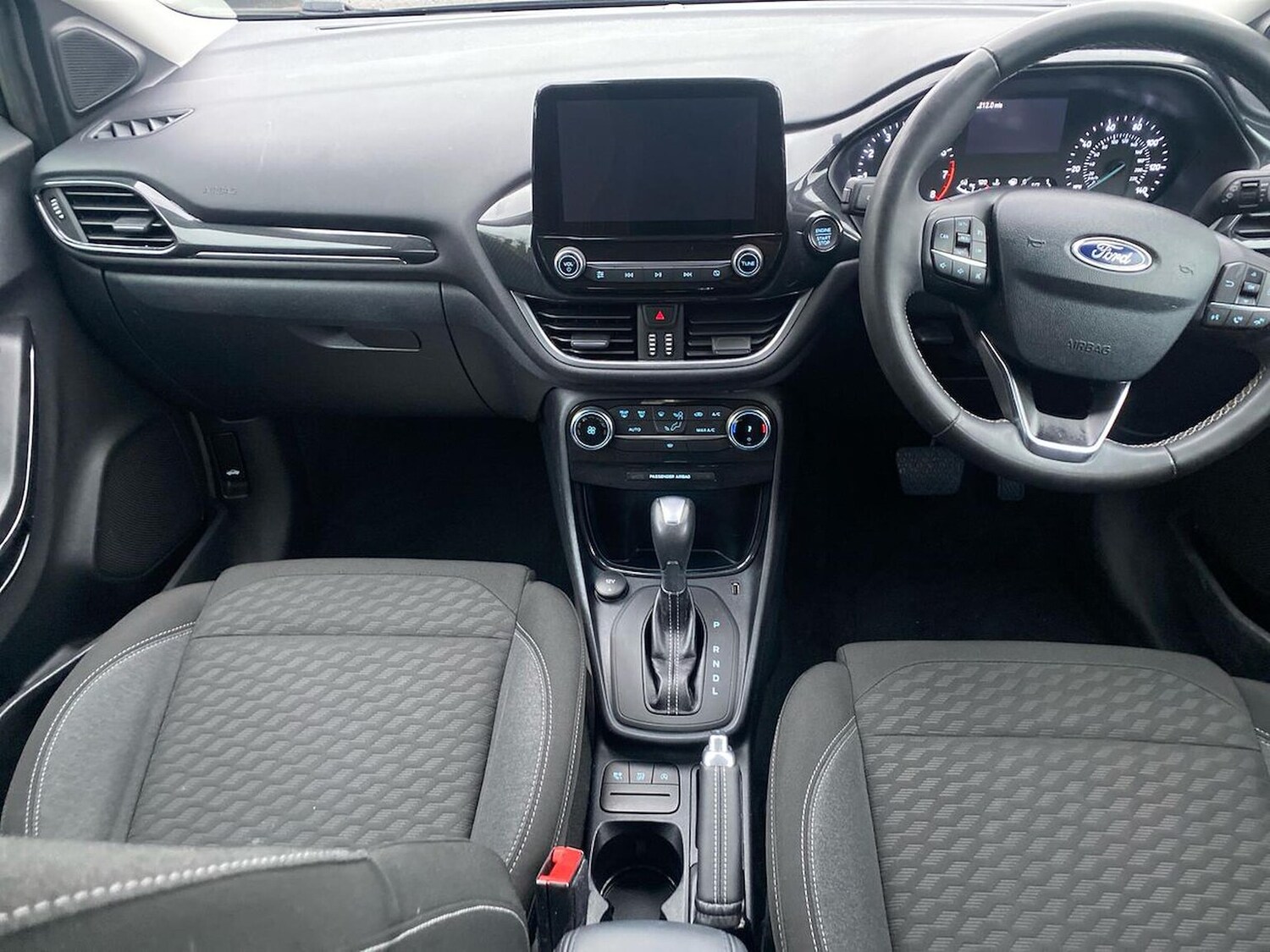 Used Ford Puma 2022 for sale - 78195552: Photo 15