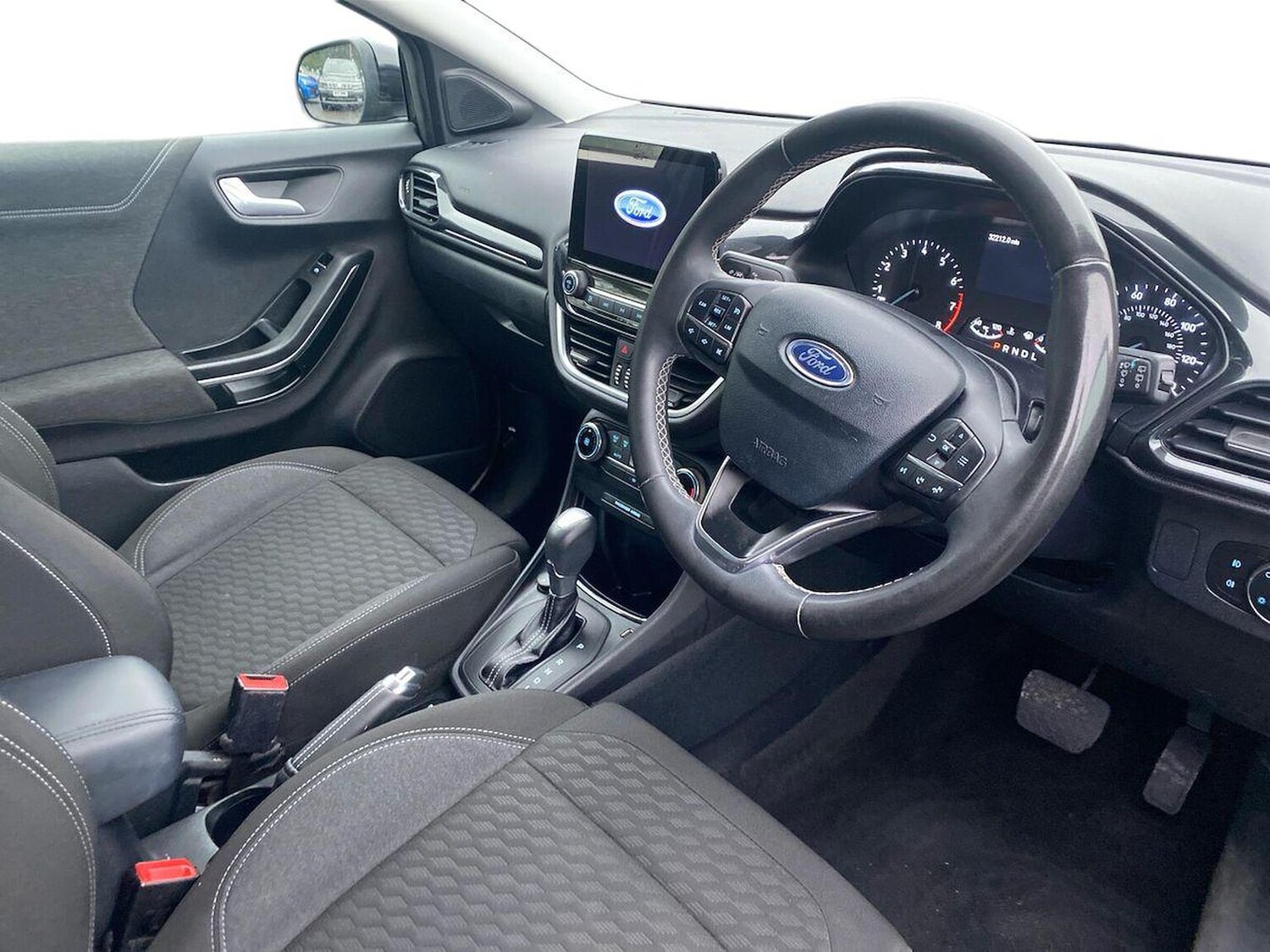 Used Ford Puma 2022 for sale - 78195552: Photo 17