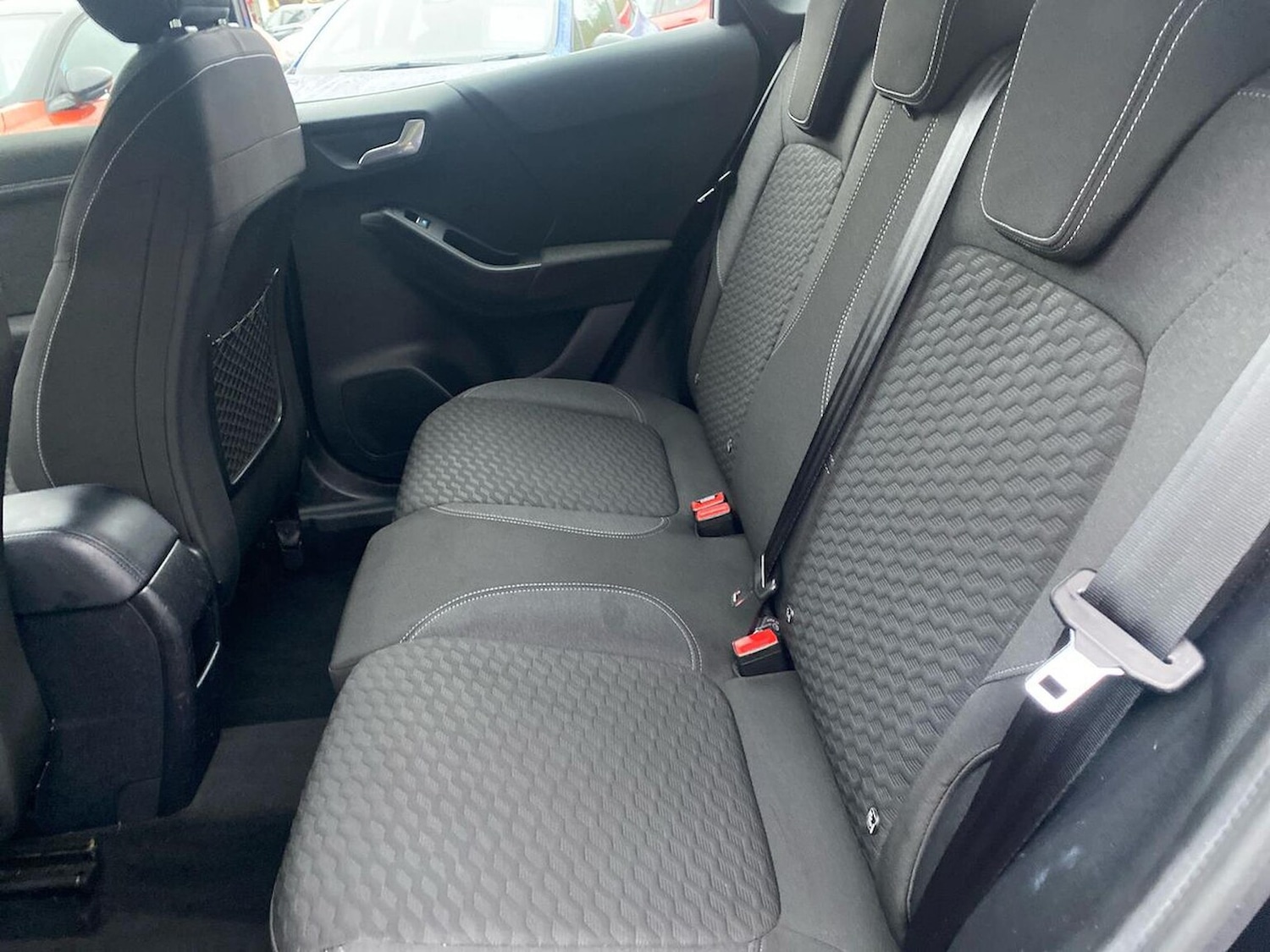 Used Ford Puma 2022 for sale - 78195552: Photo 18