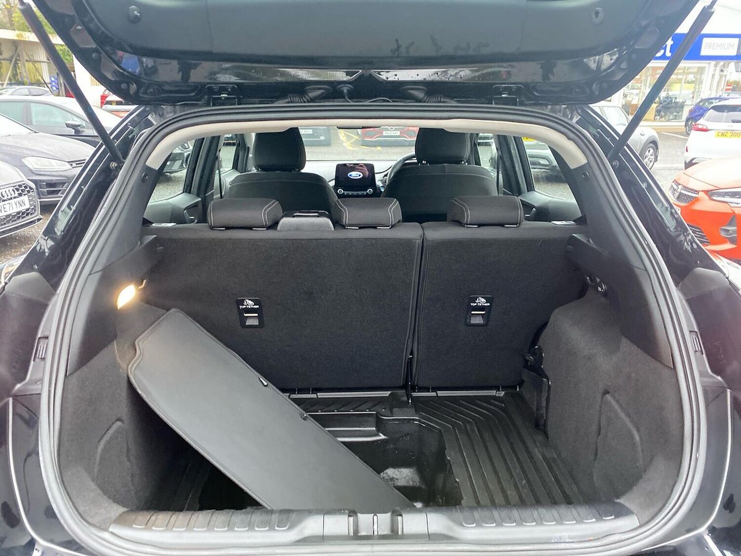 Used Ford Puma 2022 for sale - 78195552: Photo 19