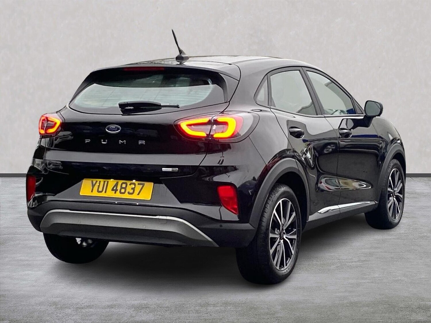 Used Ford Puma 2022 for sale - 78195552: Photo 20