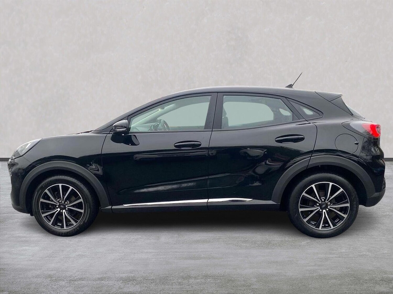 Used Ford Puma 2022 for sale - 78195552: Photo 21