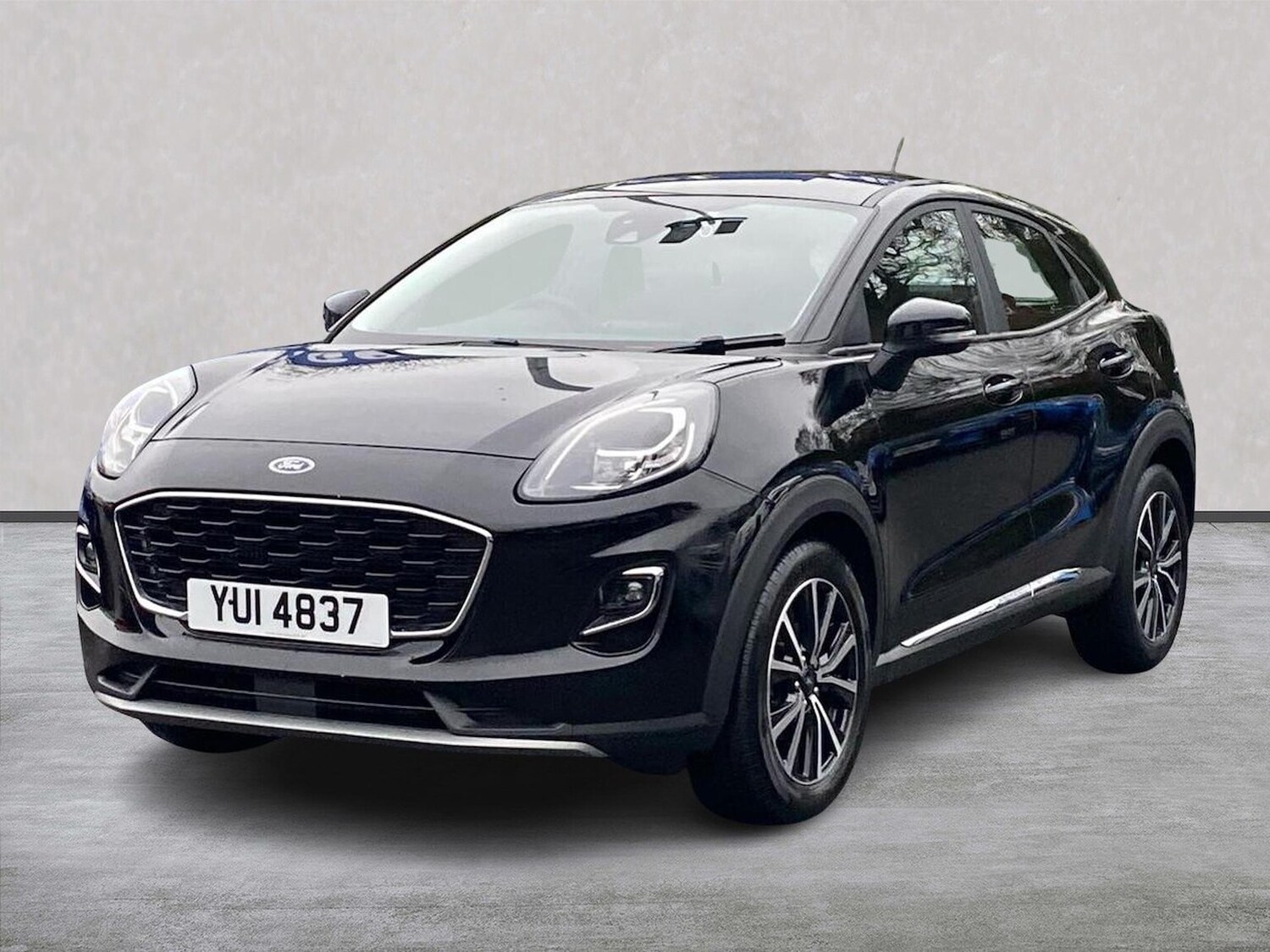 Used Ford Puma 2022 for sale - 78195552: Photo 22