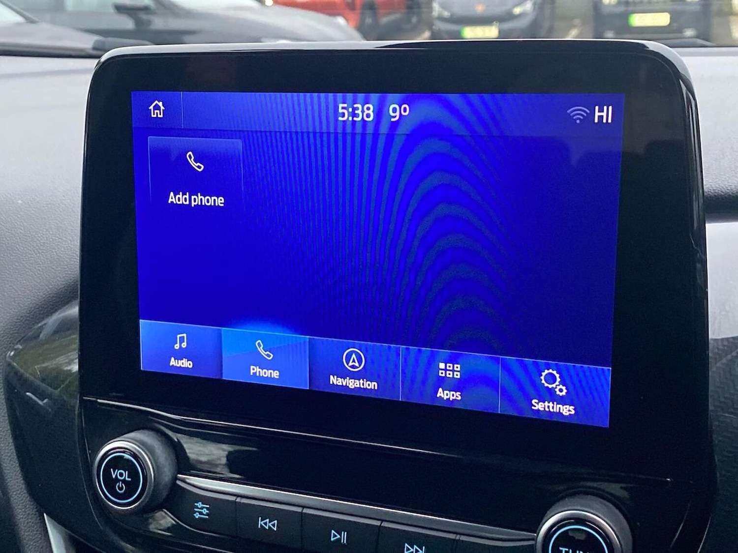 Used Ford Puma 2022 for sale - 78195552: Photo 25