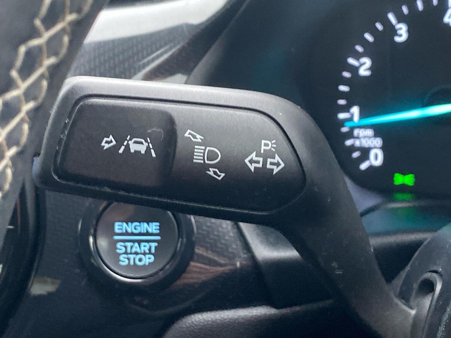 Used Ford Puma 2022 for sale - 78195552: Photo 29