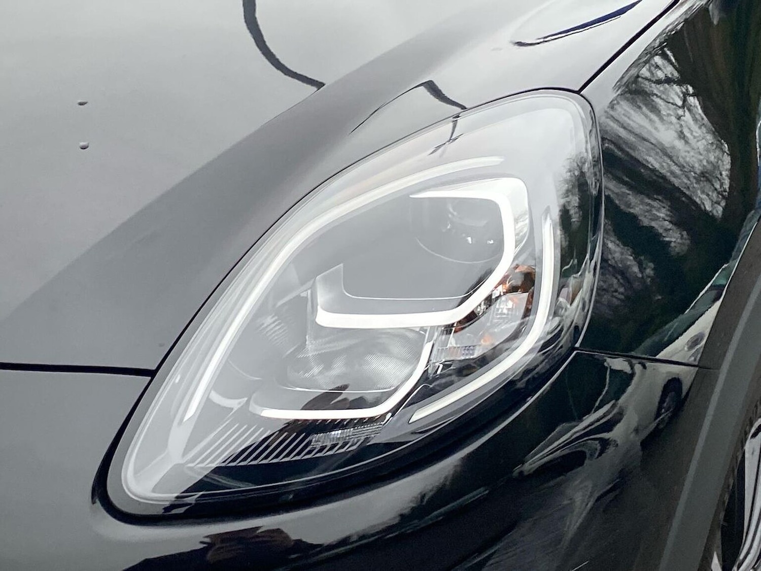 Used Ford Puma 2022 for sale - 78195552: Photo 31