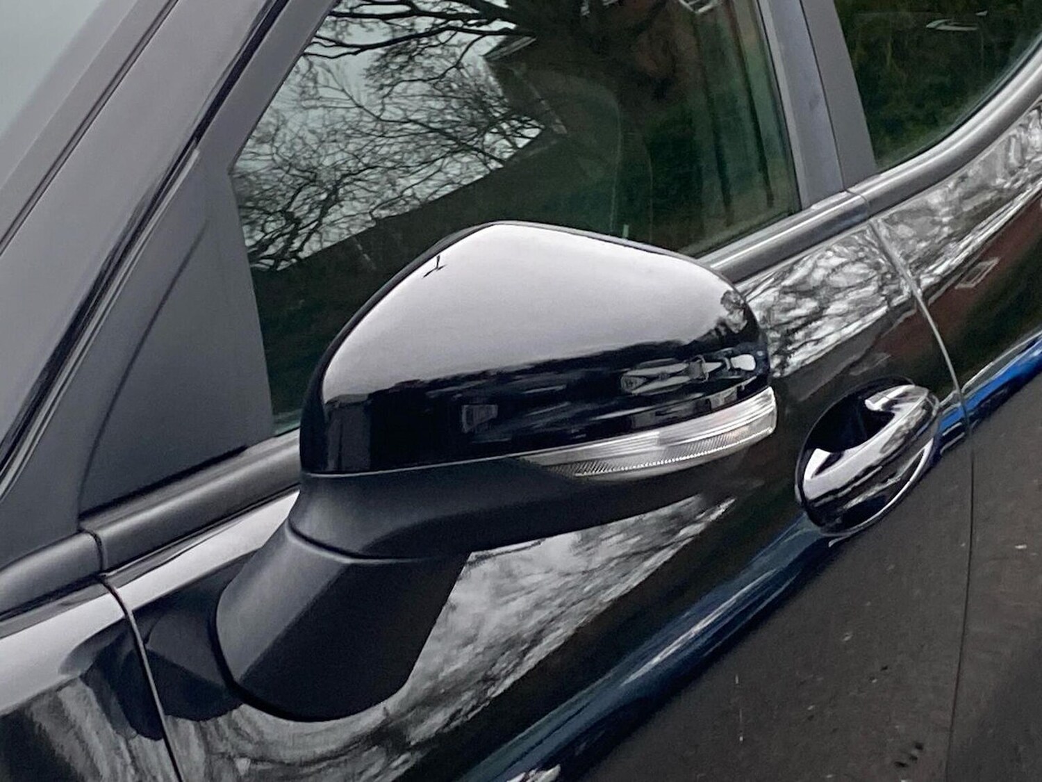 Used Ford Puma 2022 for sale - 78195552: Photo 32