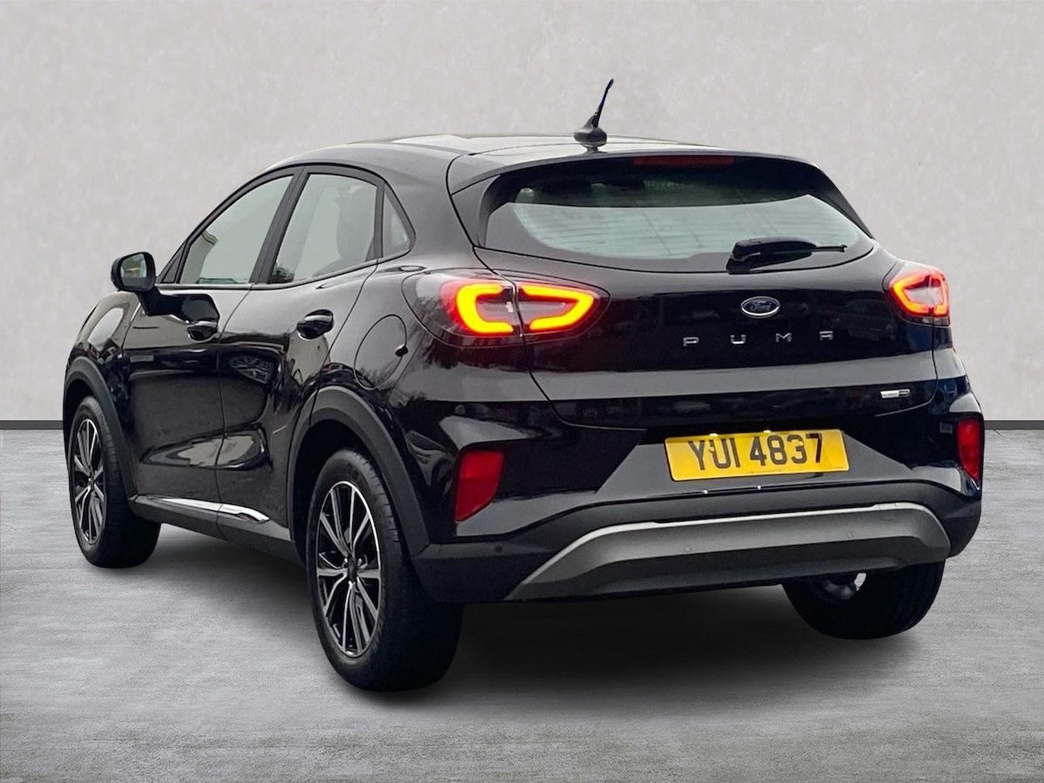 Used Ford Puma 2022 for sale - 78195552: Photo 4