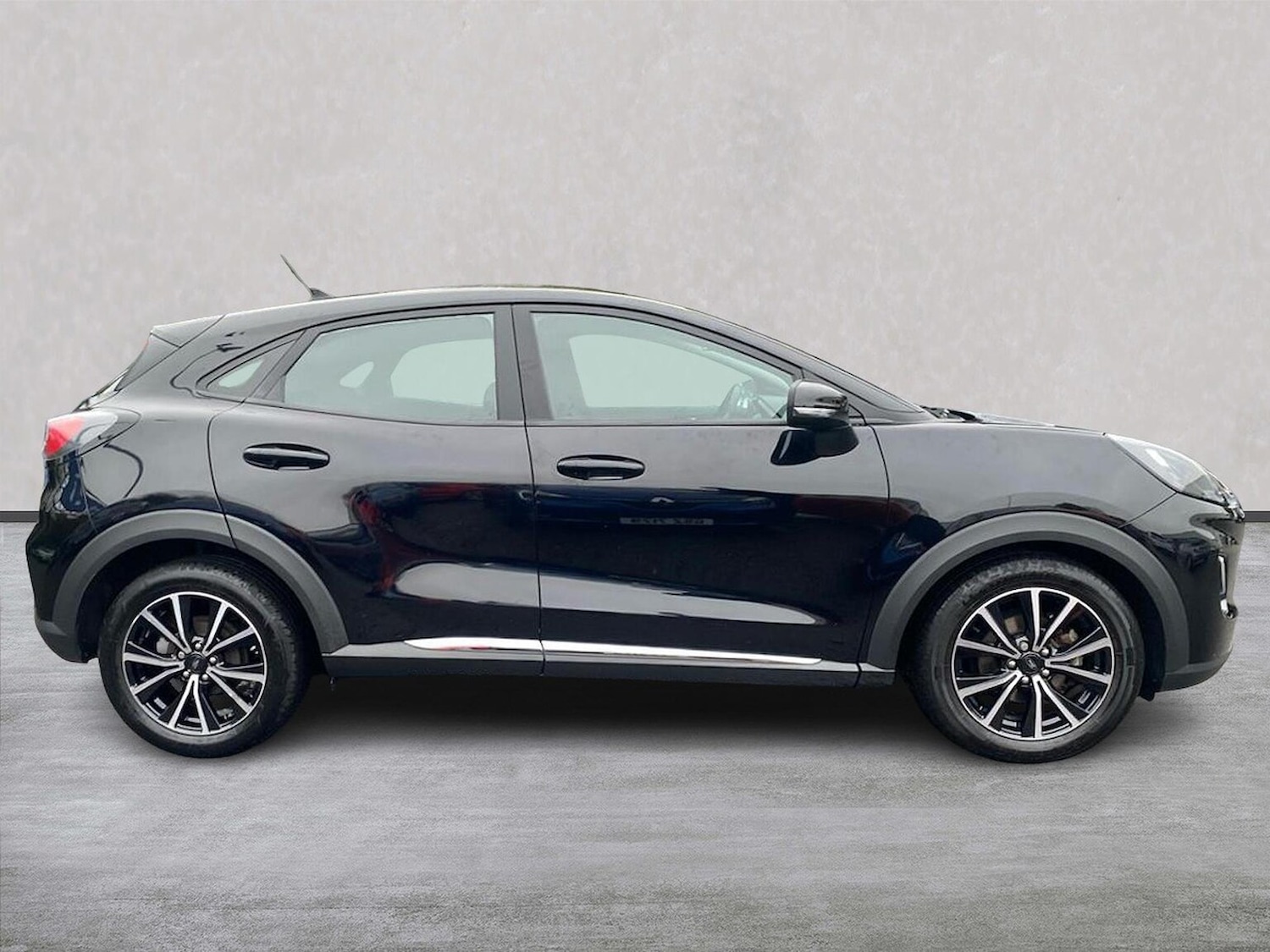 Used Ford Puma 2022 for sale - 78195552: Photo 5