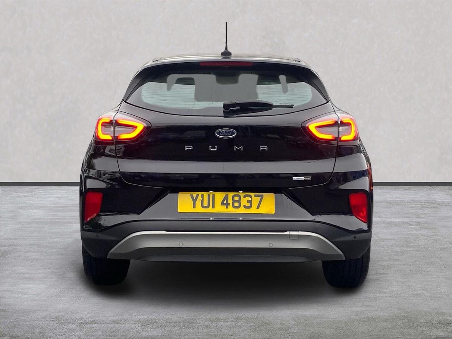 Used Ford Puma 2022 for sale - 78195552: Photo 6