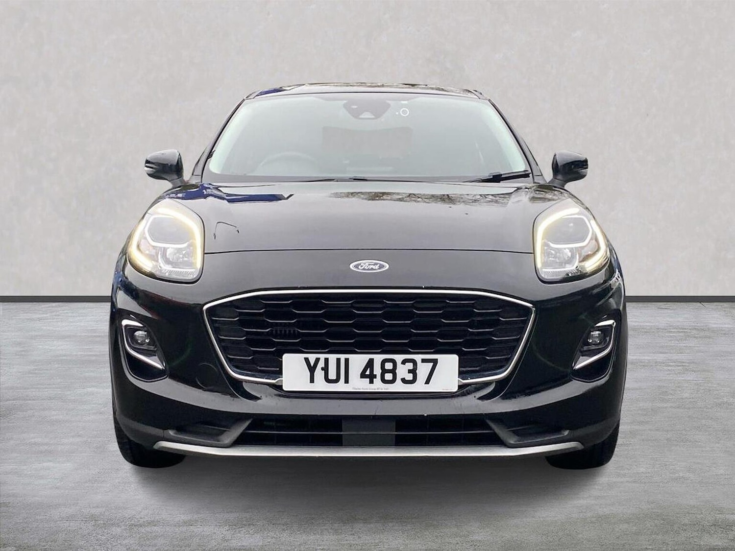 Used Ford Puma 2022 for sale - 78195552: Photo 7