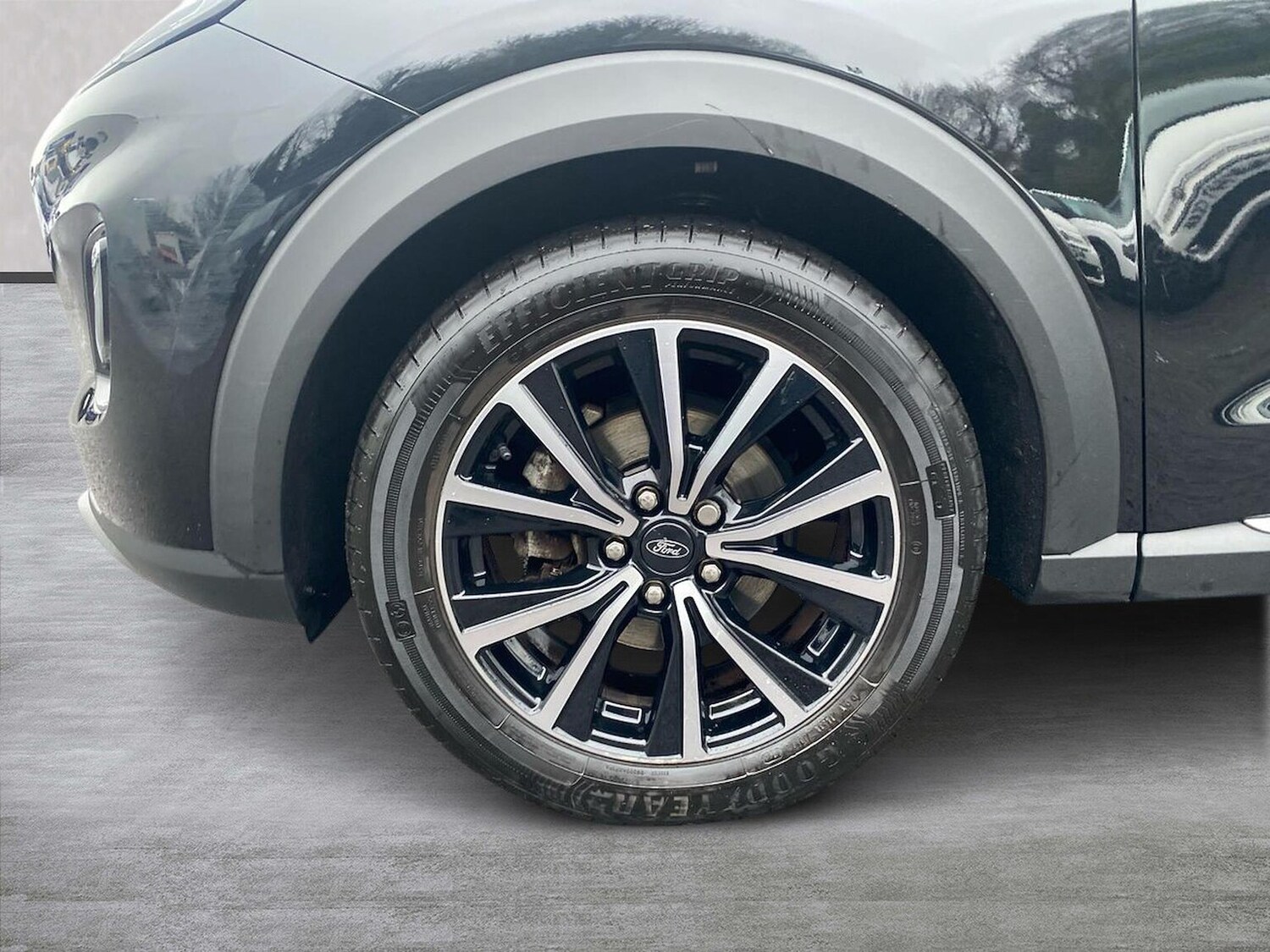 Used Ford Puma 2022 for sale - 78195552: Photo 8