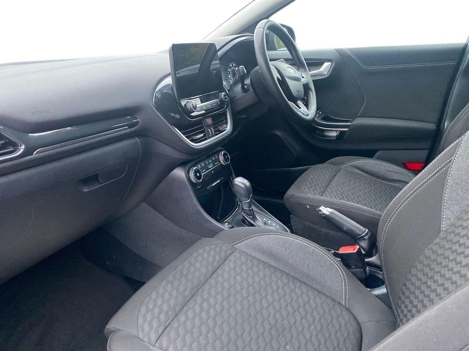 Used Ford Puma 2022 for sale - 78195552: Photo 9