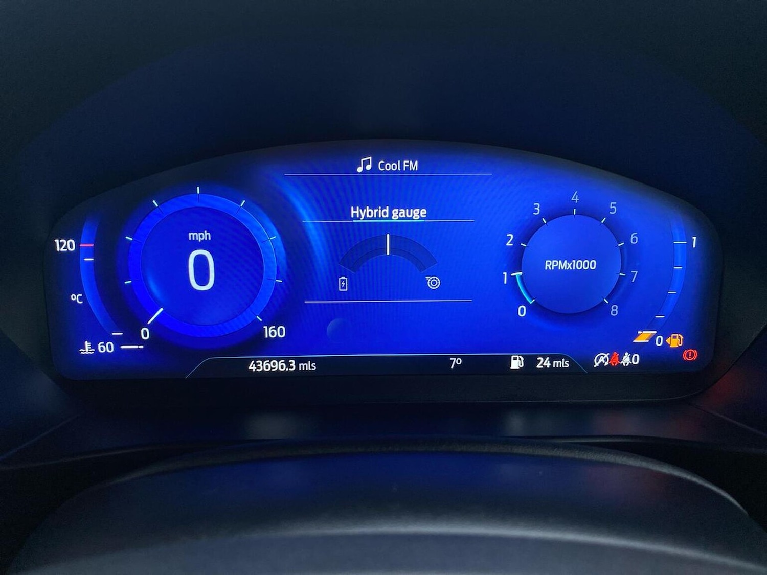 Used Ford Focus 2022 for sale - 77567694: Photo 10