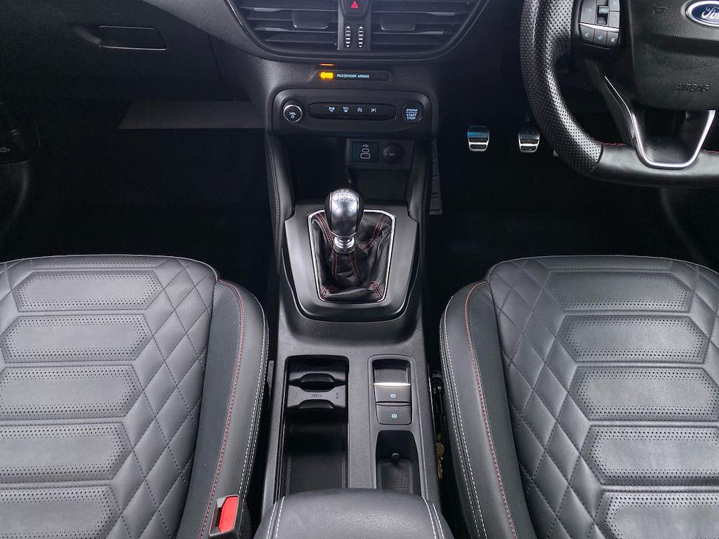 Used Ford Focus 2022 for sale - 77567694: Photo 13