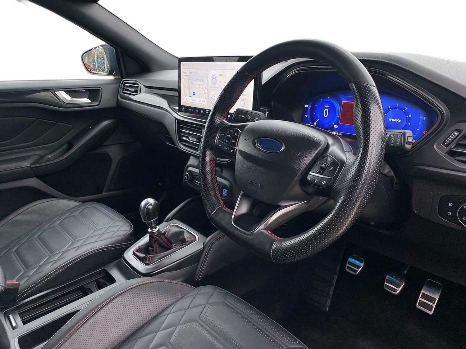 Used Ford Focus 2022 for sale - 77567694: Photo 15