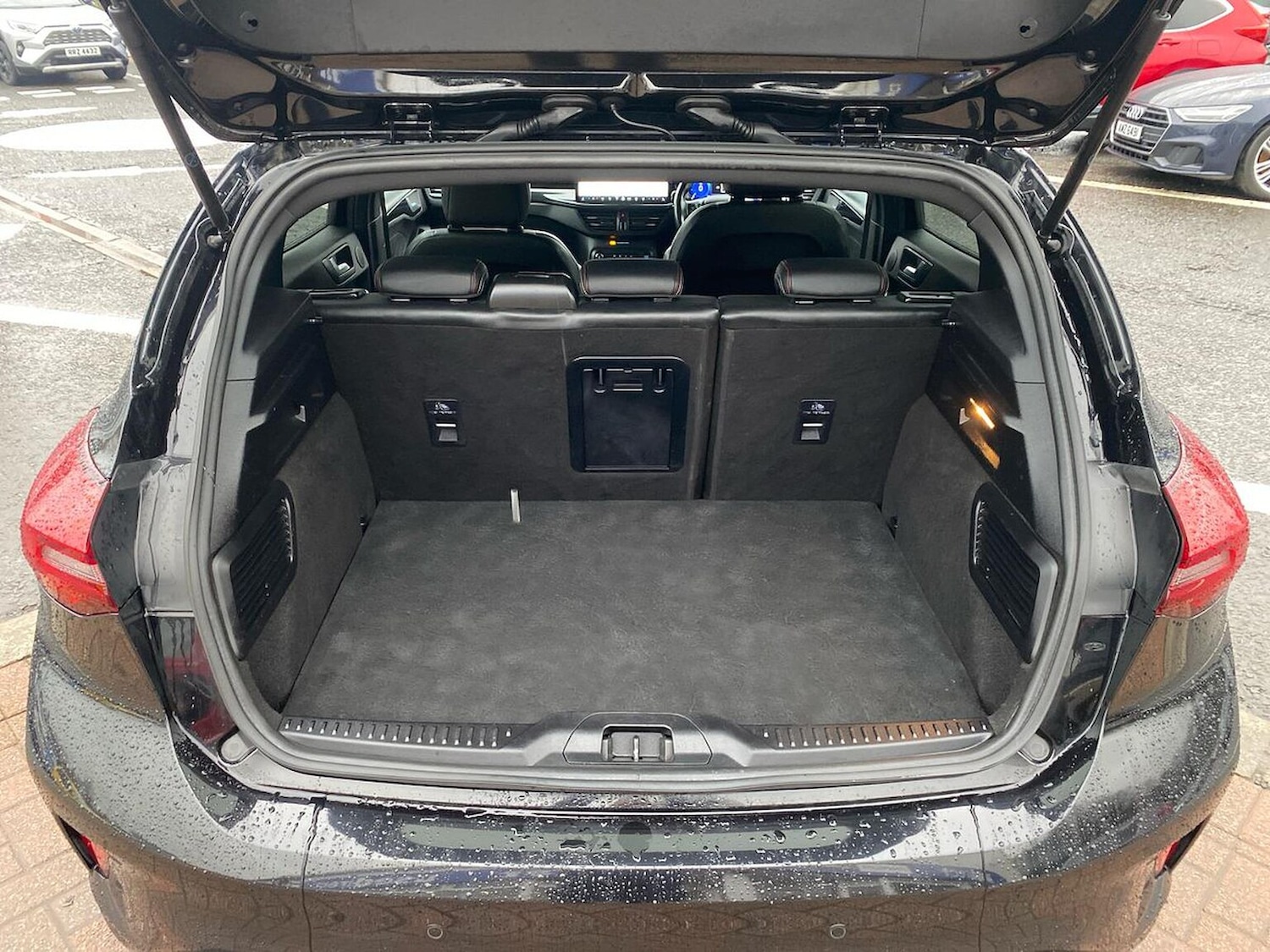 Used Ford Focus 2022 for sale - 77567694: Photo 17