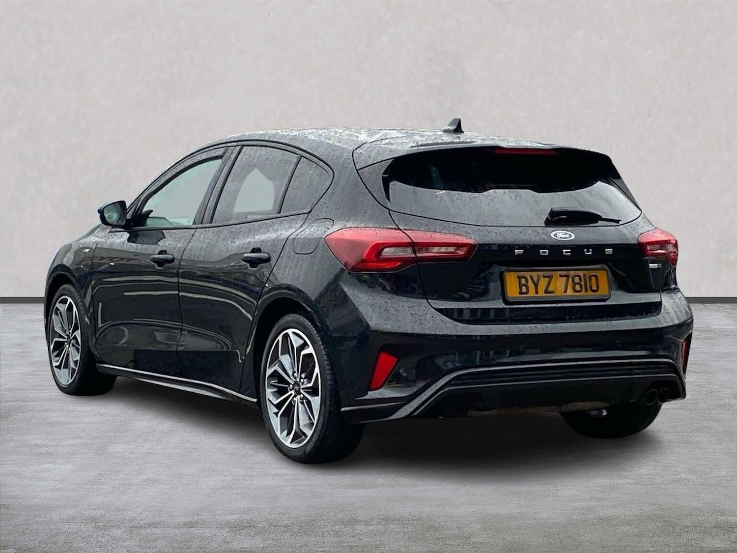 Used Ford Focus 2022 for sale - 77567694: Photo 2