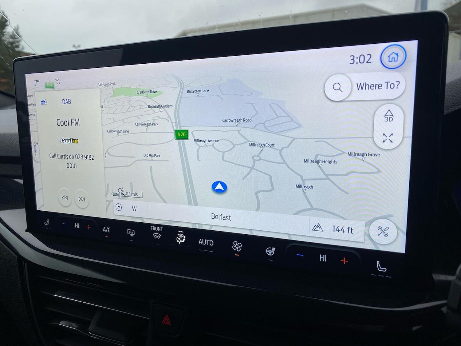 Used Ford Focus 2022 for sale - 77567694: Photo 22