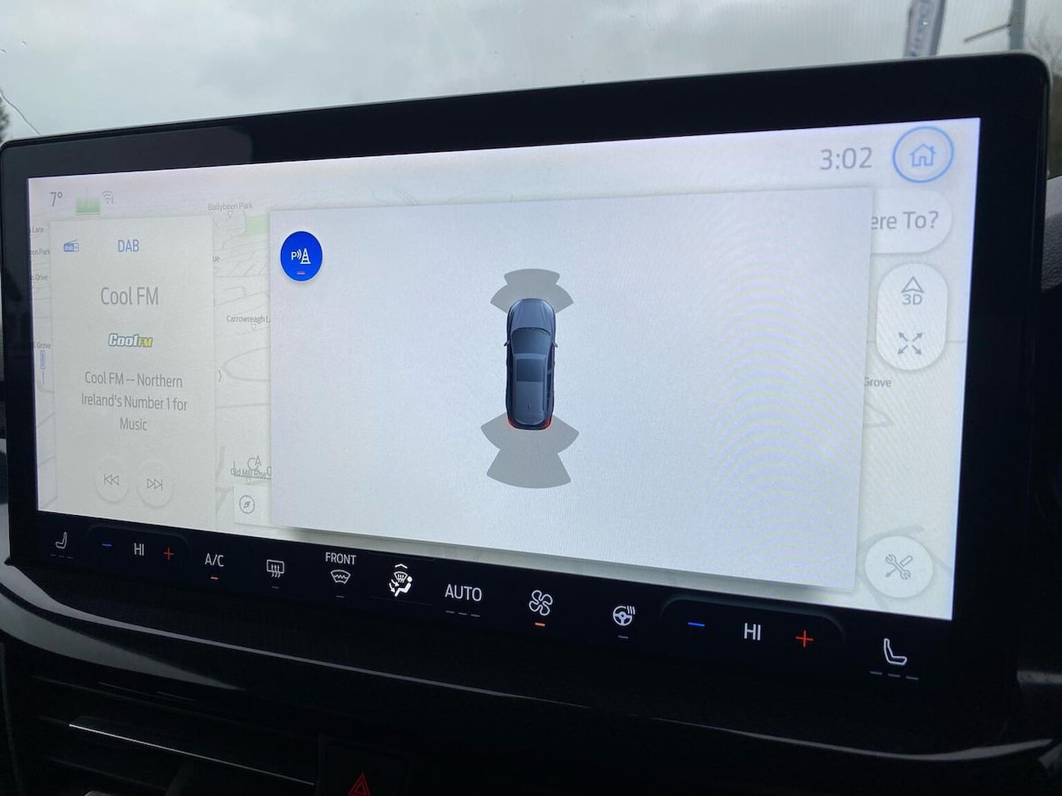 Used Ford Focus 2022 for sale - 77567694: Photo 23