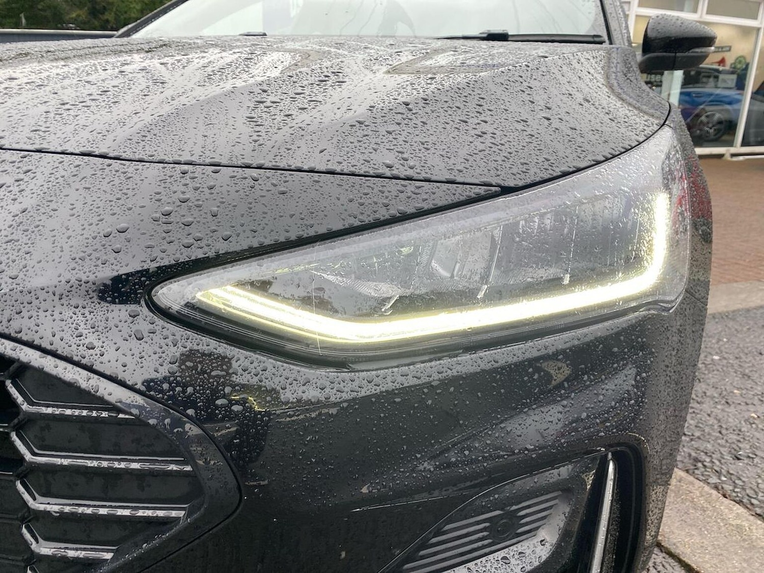 Used Ford Focus 2022 for sale - 77567694: Photo 29