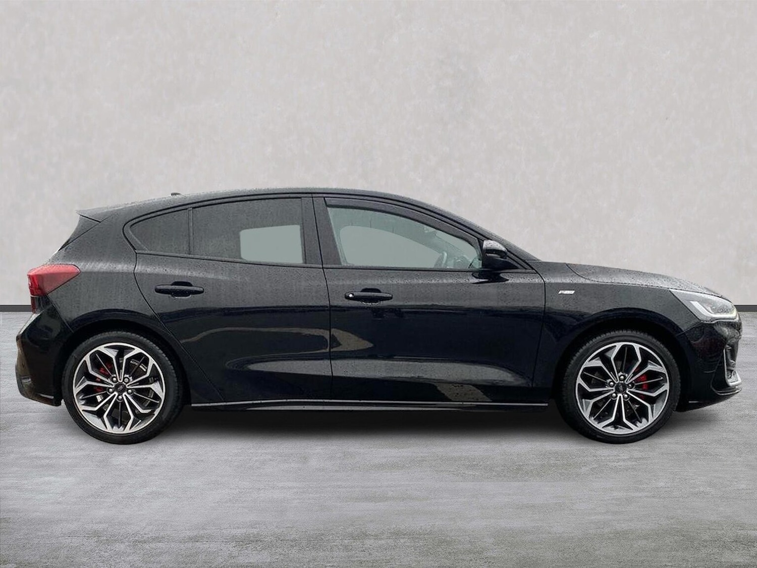 Used Ford Focus 2022 for sale - 77567694: Photo 3