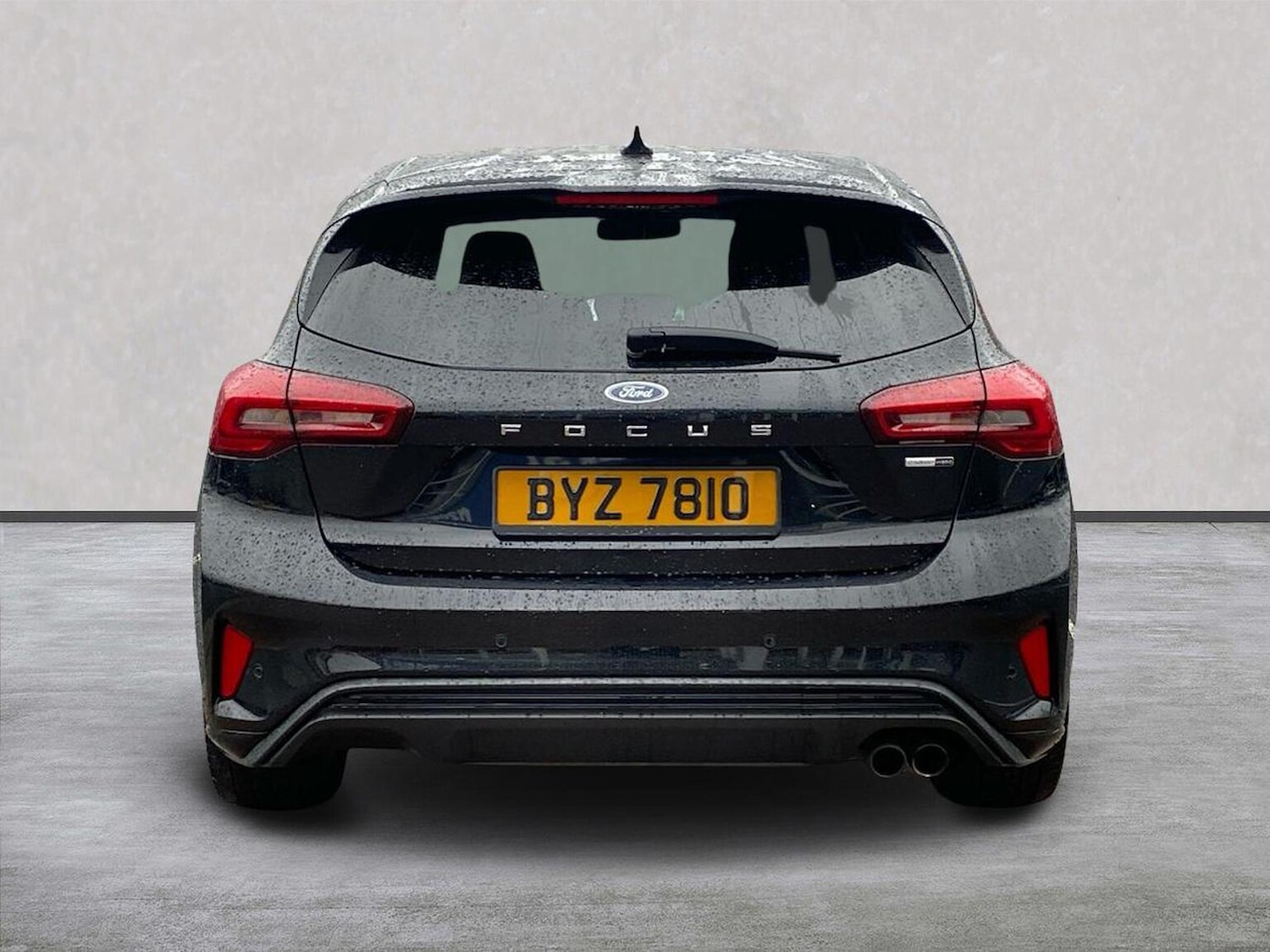 Used Ford Focus 2022 for sale - 77567694: Photo 4