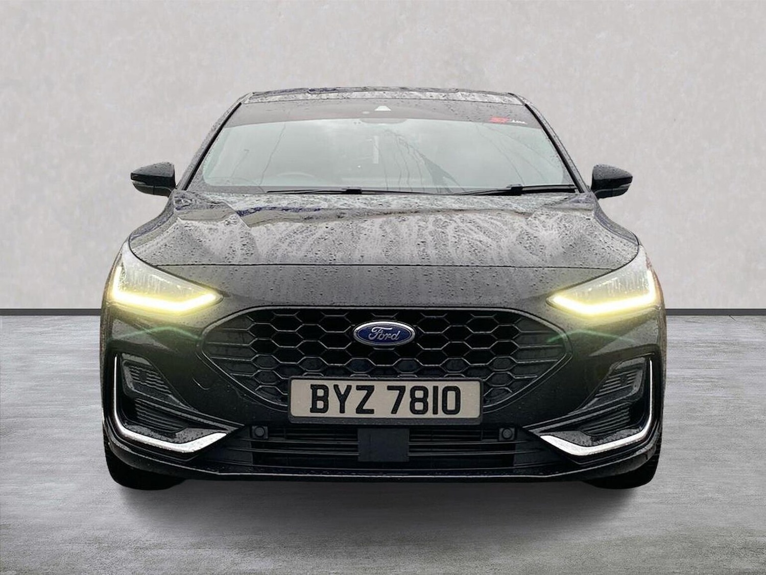 Used Ford Focus 2022 for sale - 77567694: Photo 5