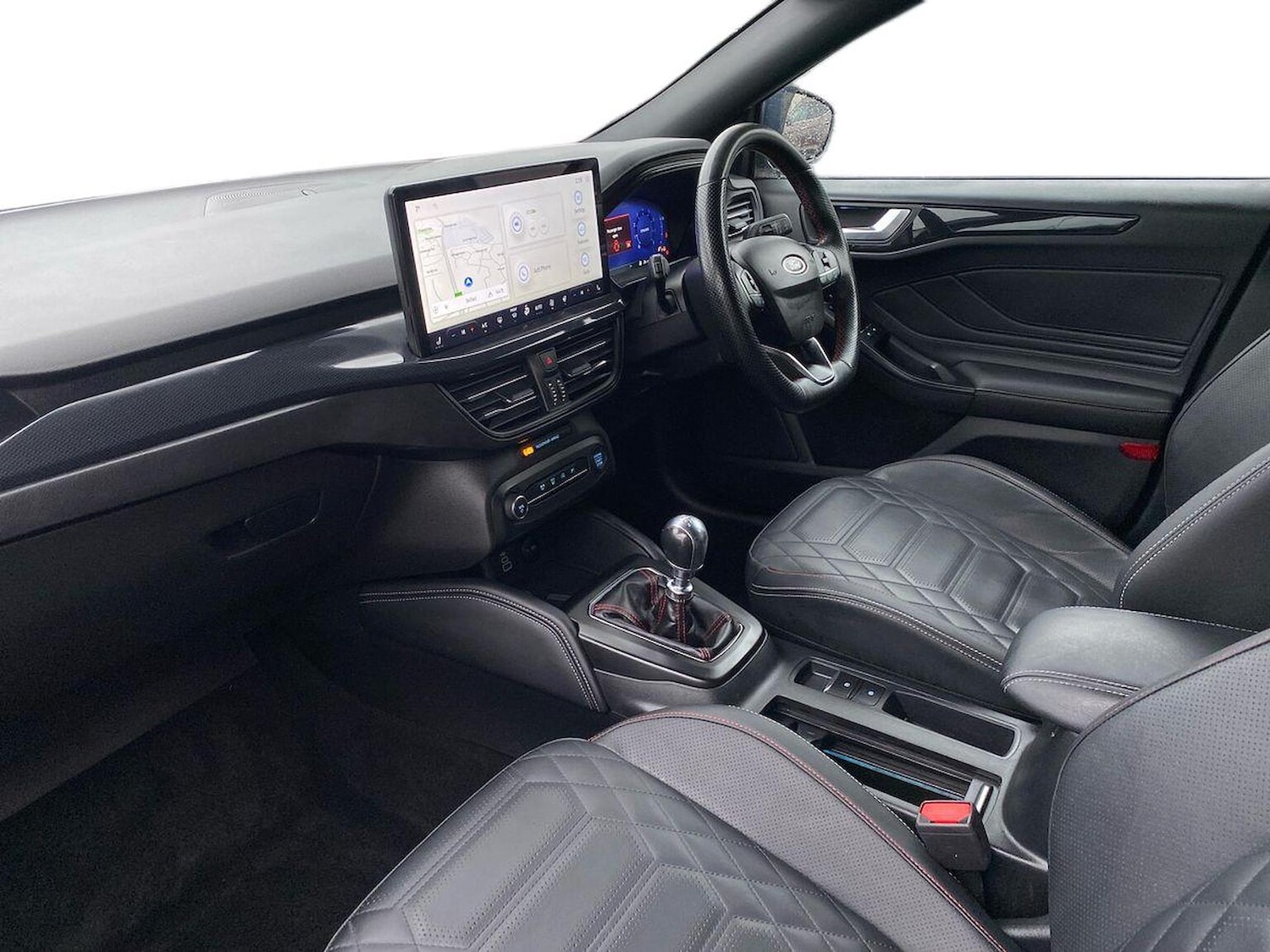 Used Ford Focus 2022 for sale - 77567694: Photo 7