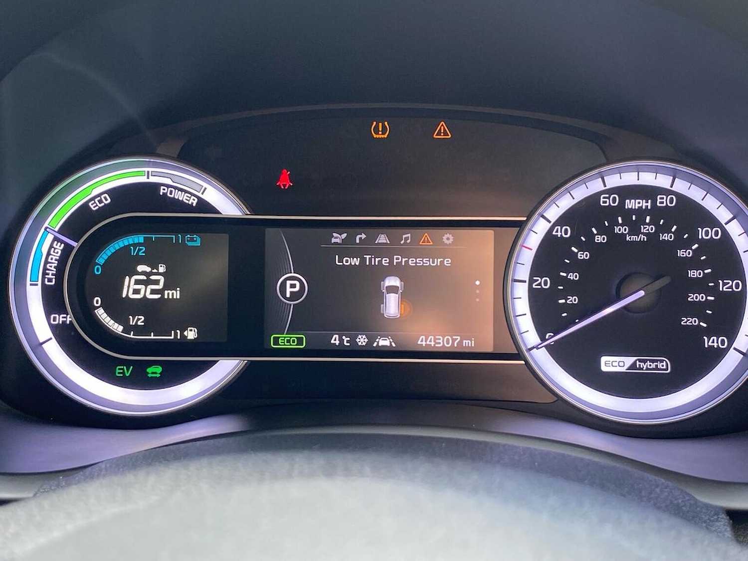 Used Kia Niro 2018 for sale - 77888593: Photo 10