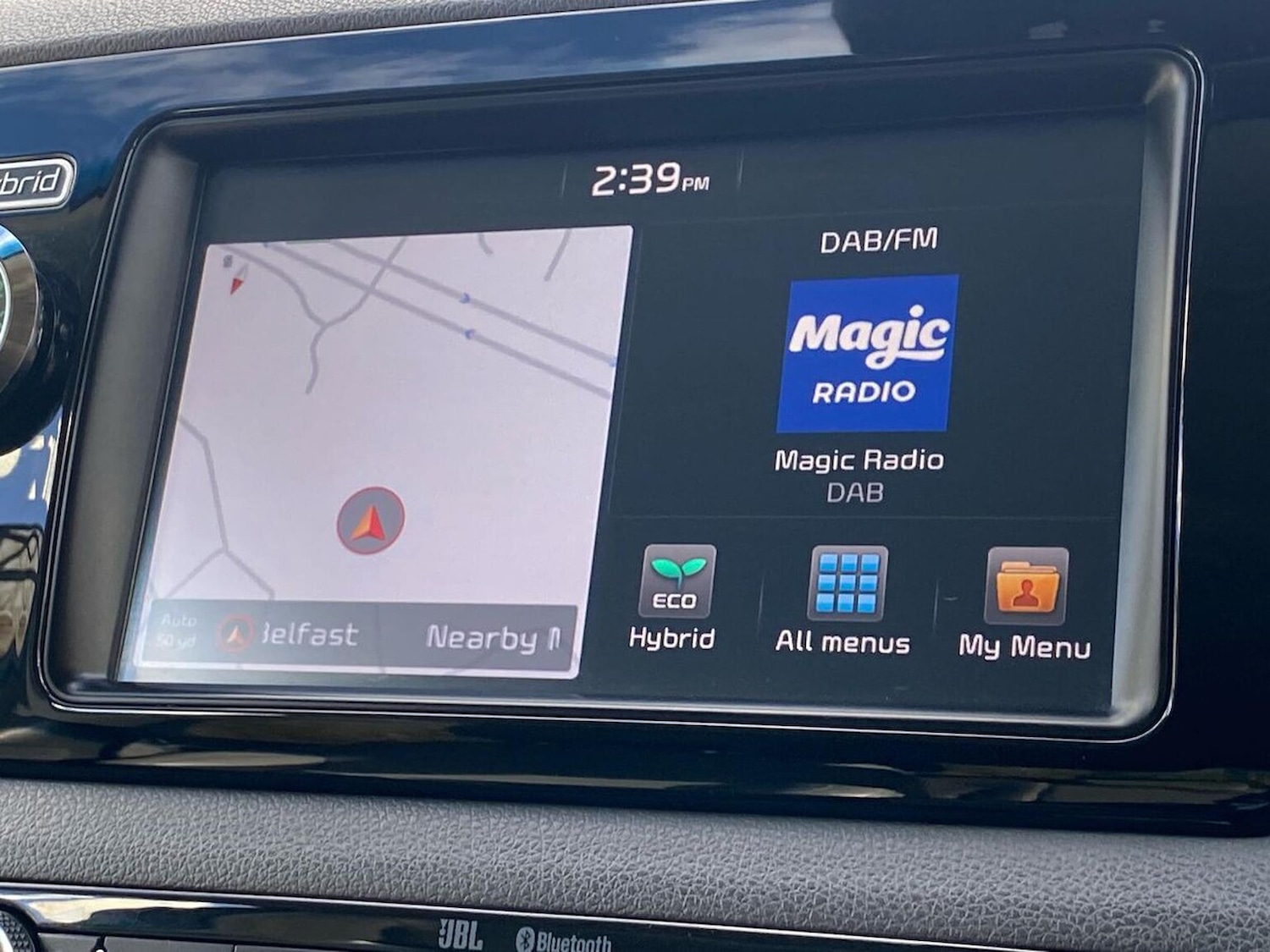 Used Kia Niro 2018 for sale - 77888593: Photo 11