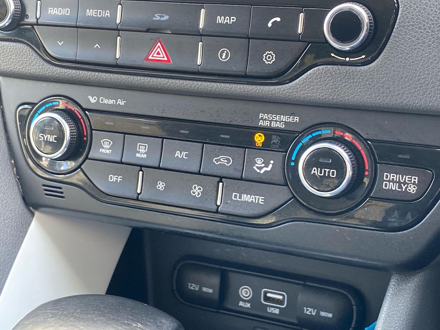 Used Kia Niro 2018 for sale - 77888593: Photo 12