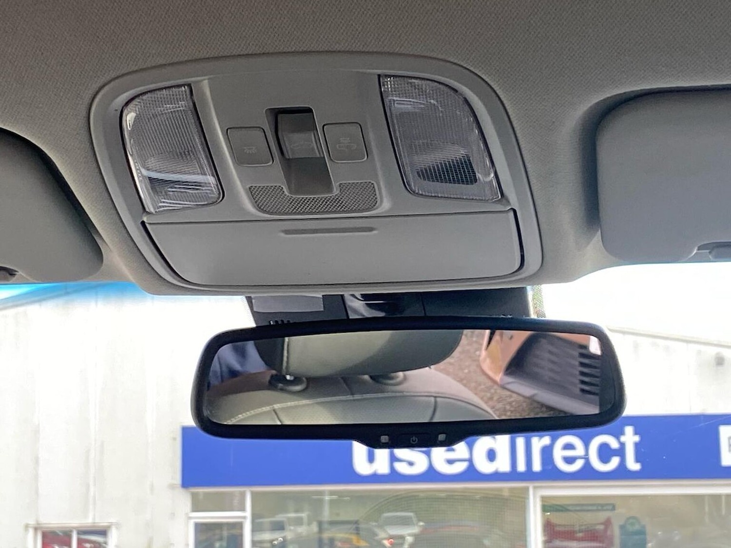 Used Kia Niro 2018 for sale - 77888593: Photo 14