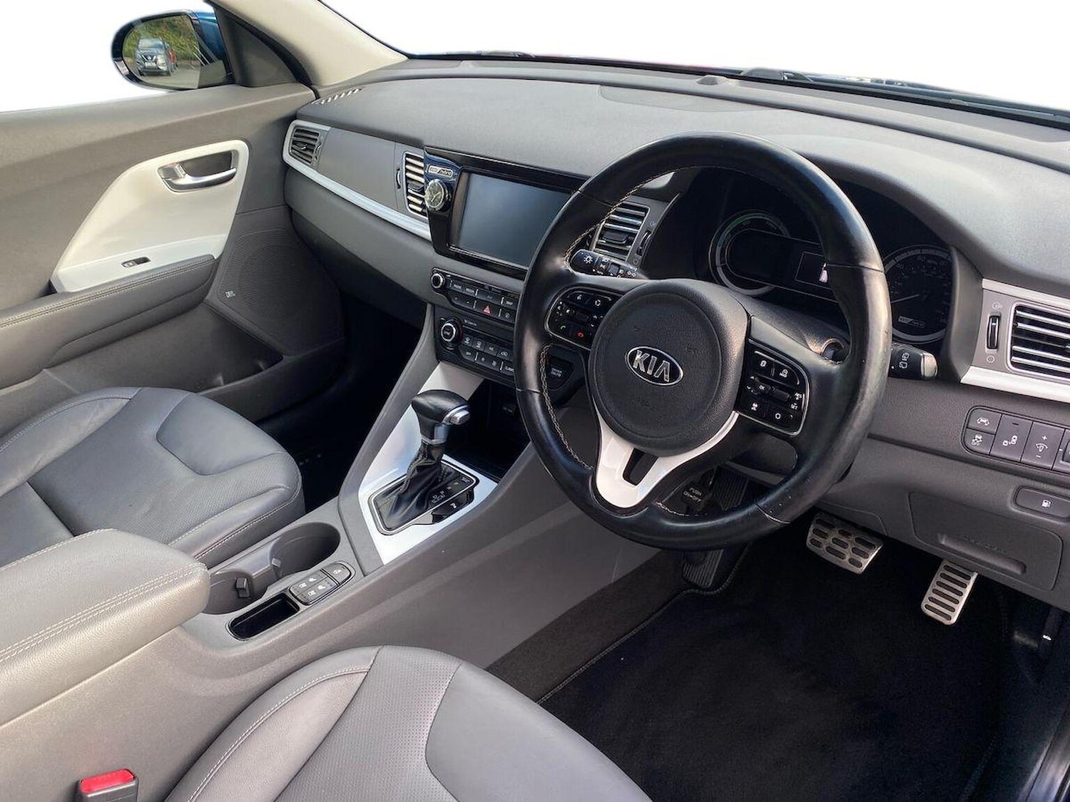 Used Kia Niro 2018 for sale - 77888593: Photo 15